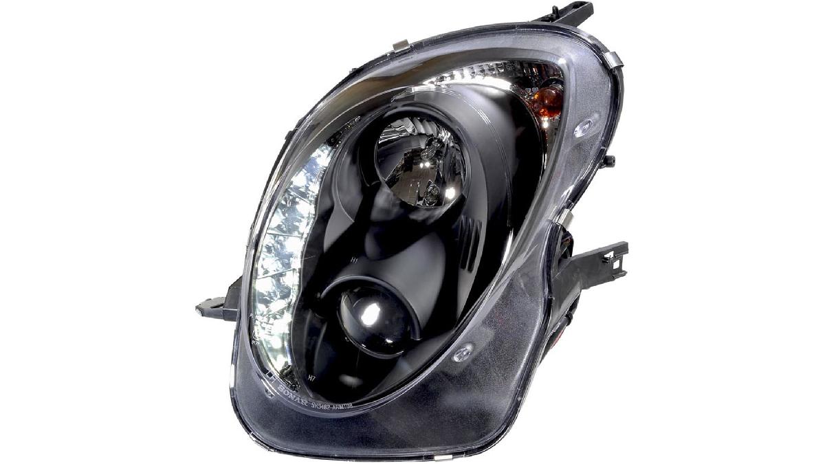 Set+de+phares+incl.+DRL+sur+mesure+pour+Alfa+Romeo+Mito+2008-+-+Noir